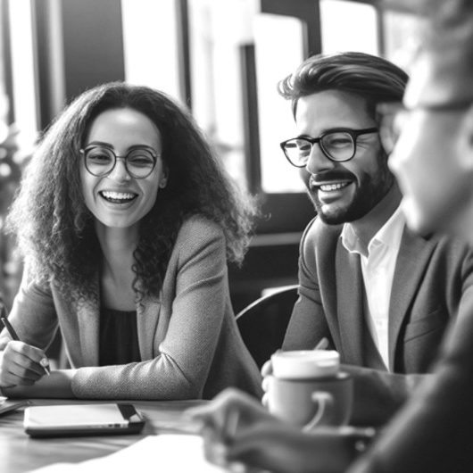 Formation de deux jours basée sur la communication non violente, bousculons nos habitudes de communication et assainissons nos relations.