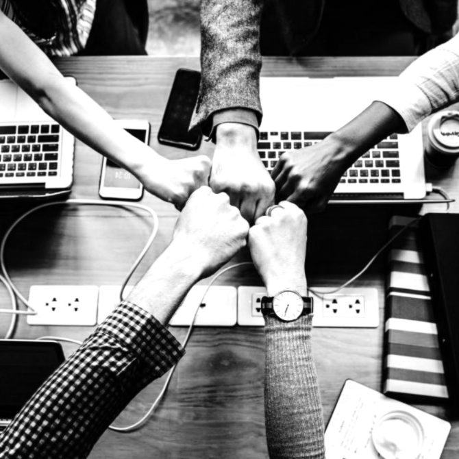 Pour faire suite aux formations et atelier en communication et prévention harcèlement sexuel et agissement sexiste, je vous accompagne  